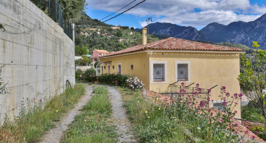 Menton Exlusives