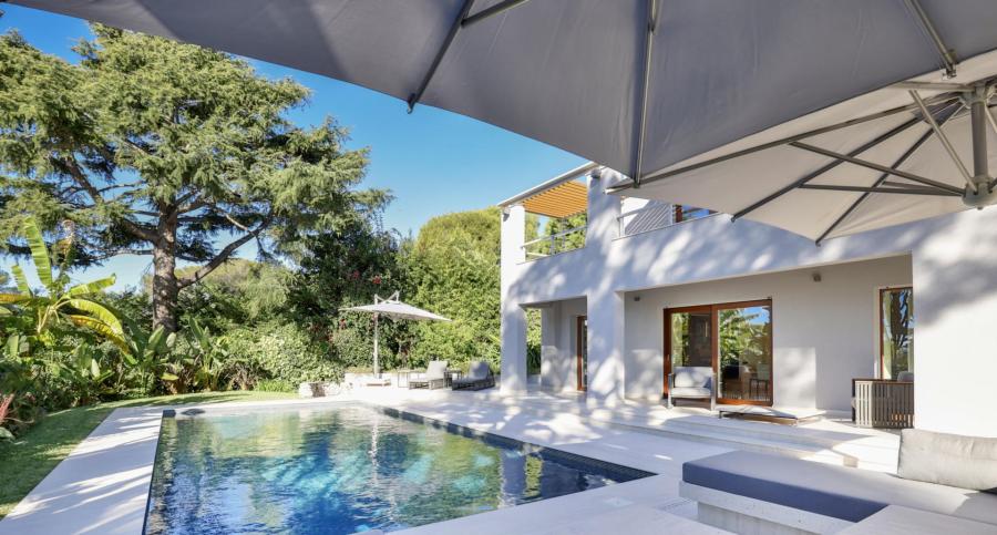 Colomars Villa